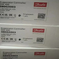 Plc 1pcs Brand New Eke400 080g5003 Evaporator Controller Fedex or Dhl for Warranty Product