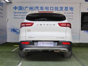 Jetour X70 SUV de taille moyenne 5/7 places Disposition flexible Véhicule à essence Essence Voitures d'occasion / d'occasion - Product Image 5