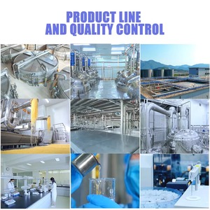 New Instant Cold Water Soluble Fish Gelatin Powder Cod Skin Gelatin No Gel Strength High Viscosity Gelatin 3.5mpa.s 4.0mpa.s - Product Image 6