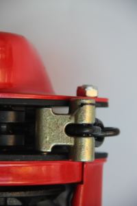 <span class=keywords><strong>3ton</strong></span> * เชือกคู่ขนาด3เมตรรอกโซ่มือหมุนแบบแมนนวล - Product Image 5