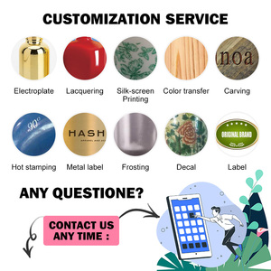 Biểu Tượng Tùy Chỉnh Tái Sử Dụng Nước Hoa Chai Nắp Bìa Hương Thơm <span class=keywords><strong>Cap</strong></span> Sang Trọng Sáng Tạo Phổ Zamac Kim Loại Nước Hoa Chai <span class=keywords><strong>Cap</strong></span> - Product Image 4