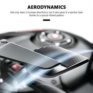 Accessoires de moto pour Gladius <span class=keywords><strong>650</strong></span> <span class=keywords><strong>Katana</strong></span> 1000, champ de vision large, rétroviseur universel pour motos de rue <span class=keywords><strong>Suzuki</strong></span> - Product Image 5