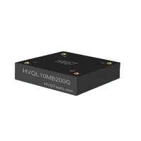 Pont redresseur haute tension monophasé en résine époxy HVQL20UF20KE HVGT 20kV 2A, récupération ultra-rapide 75ns, pour chauffage par induction
