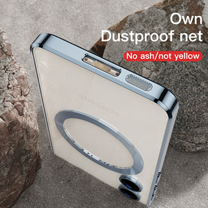 Pellicola di vetro per fotocamera placcato lusso morbido TPU silicone S23 custodia trasparente per <span class=keywords><strong>Samsung</strong></span> Galaxy S23 ultra Case S22 S24 PLUS - Product Image 5