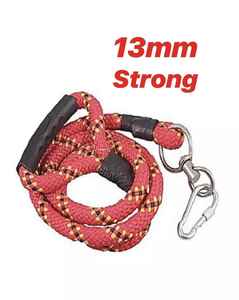 Laisse pour chien pour grands chiens-Solide et durable - Product Image 2