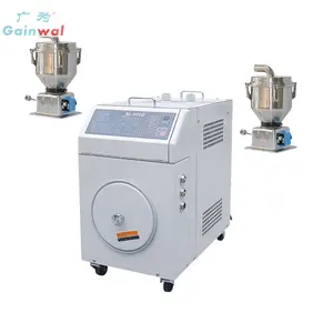 Gainwal 900G tipo separato tramoggia caricatori per materie plastiche automatico tramoggia sottovuoto alimentatore automatico caricatore per pellet tramoggia di plastica