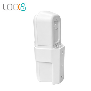 เซ็นเซอร์ตรวจจับความเคลื่อนไหวอัจฉริยะ LOCKa Smart WiFi PIR ตรวจจับร่างกายมนุษย์ มุมกว้าง 120 องศา ระบบเตือนภัยไร้สาย พร้อมการแจ้งเตือนผ่านแอป - Product Image 3
