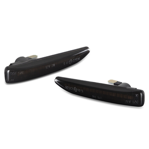 Easy Install 12V Error Free LED Side Marker Light for <strong>BMW</strong> 7 Series E65 E66 E67 Auto <strong>Spare</strong> <strong>Parts</strong> Car - Product Image 6