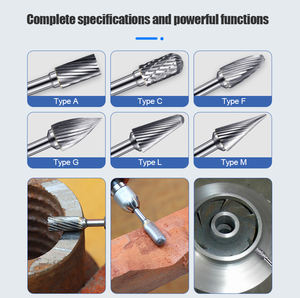 Lega di acciaio al tungsteno, - Product Image 5