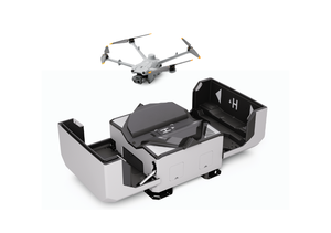 Estación de Carga y Gestión Automatizada para Drones Dock 2, Compatible con Matrice 3D y Matrice 3TD, Resistente a la Intemperie, Modelo Dock 2 M - Product Image 5