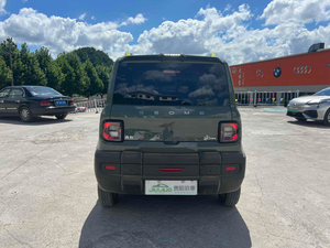 Chine <span class=keywords><strong>Occasion</strong></span> pour <span class=keywords><strong>Panda</strong></span> Modèle 2023 <span class=keywords><strong>Panda</strong></span> Knight Mini Véhicule Électrique Pur <span class=keywords><strong>d</strong></span>'<span class=keywords><strong>Occasion</strong></span> Conduite à Gauche 1-25000 Miles - Product Image 3