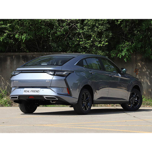 Nuevo Dongfeng Aeolus Yixuan 2025 1.5T Usado, Fabricado en China, Auto <span class=keywords><strong>de</strong></span> <span class=keywords><strong>Segunda</strong></span> <span class=keywords><strong>Mano</strong></span> Barato <span class=keywords><strong>de</strong></span> Alta Potencia - Product Image 5