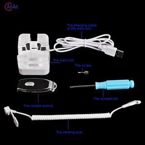 Venta al por mayor <span class=keywords><strong>tienda</strong></span> minorista teléfono celular soporte de pantalla de seguridad antipérdida Teléfono Móvil Inteligente antirrobo teléfono móvil para Apple <span class=keywords><strong>Xiaomi</strong></span> Vivo - Product Image 2