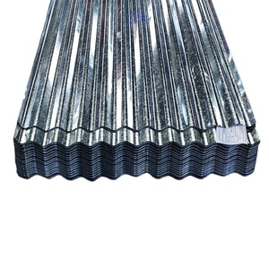 Tấm lợp kim loại chất lượng cao <span class=keywords><strong>1</strong></span> <span class=keywords><strong>mm</strong></span> kẽm trong suốt <span class=keywords><strong>gi</strong></span> tấm lợp sóng - Product Image 2