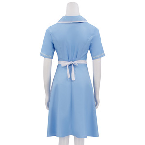 La cameriera musicale Cosplay <span class=keywords><strong>Jenna</strong></span> blu abito da cameriera RMOV-41 - Product Image 4