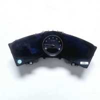 Pour Porsche Panamera, l'ensemble du tableau de bord 971920911L