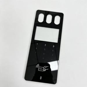 Panneau de protection d'écran en verre Gorilla trempé électronique avec revêtement AR AF AG OEM 0,5-2 mm - Product Image 4