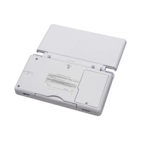 Kit de remplacement complet de coque de protection pour console de jeu Nintendo DS Lite (NDSL, DSL, DS, NDS Lite)