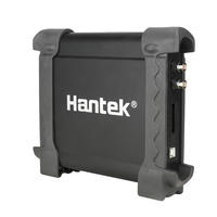 Osciloscopio Virtual Automotriz USB Hantek 1008C de 8 Canales, Osciloscopio Portátil para Diagnóstico de Automóviles, Generador de Señales DAQ, Kit de Prueba Completo