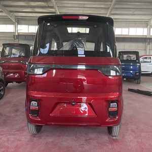 Mini <span class=keywords><strong>Golf</strong></span> électrique à grande vitesse <span class=keywords><strong>2</strong></span> portes Voitures électriques fabriquées en Chine pour passagers avec toit ouvrant - Product Image 4