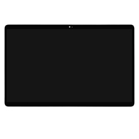 شاشة عرض OLED LCD تعمل باللمس مقاس 13.3 بوصة لجهاز Lenovo IdeaPad Duet 5 Chromebook 13Q7C6 82QS 5D10S39729 بـ 30 دبوس