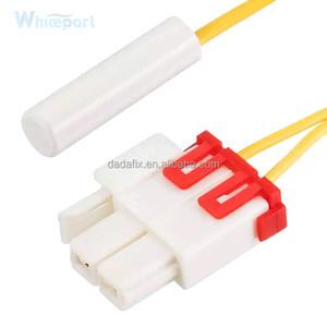 Produit d'origine authentique Longueur 65 cm DA32-00006W Thermostat de dégivrage Capteur pour pièces de réfrigération <span class=keywords><strong>Samsung</strong></span> Pièce de congélateur - Product Image 6