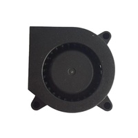 Ventilateur de refroidissement 4020 40*20mm pour humidificateur et four, DC 5V 12V 24V, débit d'air élevé 40mm