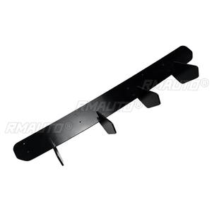 <b>For</b> Golf 8.5 Rline <b>Car</b> Rear Bumper Lip Splitter <b>Diffuser</b> Spoiler <b>For</b> Golf 8.5 Rline Style Bumper Guard Protector Body Kit - Product Image 6