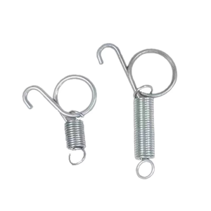 Crochet de porte en métal recommandé pour lapin poulet Pigeon outil de <span class=keywords><strong>cage</strong></span> de poulet-état neuf - Product Image 1