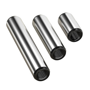 Tour à came CNC <span class=keywords><strong>goupille</strong></span> cylindrique filetée interne 1/8x 7/16, goupilles cylindriques <span class=keywords><strong>DIN</strong></span> <span class=keywords><strong>7979</strong></span> - Product Image 6