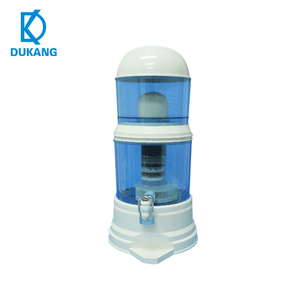 Filtro de <span class=keywords><strong>agua</strong></span> barriles olla de Mineral Filtro de tratamiento de <span class=keywords><strong>agua</strong></span> alcalina recto beber cubo dispensador purificador de <span class=keywords><strong>agua</strong></span> - Product Image 1