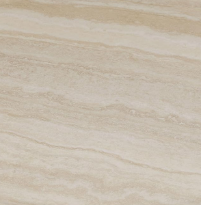 Ronde salontafel met marmerpatroon, trommelvormige salontafel, cocktailtafel van glasvezel, middentafel voor woonkamer of kantoor - Product Image 4