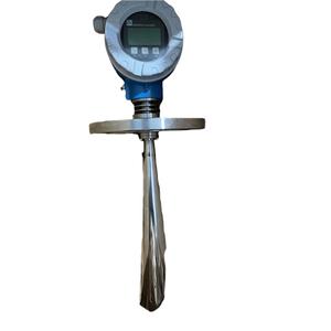 ई+एच एंड्रेस+हाउज़र एफएमआर240/250 रडार लेवल मीटर (हॉर्न) - Product Image 1