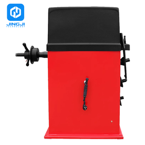 트럭 및 자동차 밸런스 머신 1200 휠 밸런서 타이어 밸런싱 머신 - Product Image 6