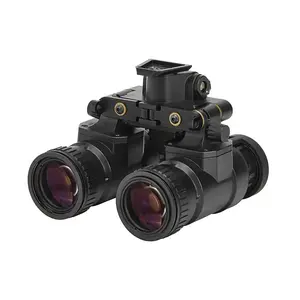 LASERS HOT Low Light Helm montiert Gen2 Fernglas Nachtsicht brille Klare und hoch auflösende FOV50 NVG Fernglas PVS14