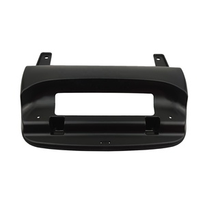 Fascia autoradio per <span class=keywords><strong>OPEL</strong></span> <span class=keywords><strong>MERIVA</strong></span> 2010-2014 9 pollici GPS DVD Android Player Frame Dash Surround Kit di montaggio pannello di rivestimento Stereo - Product Image 5
