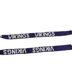 CRYSTAL CRAFT VIKINGS สายรัดริบบิ้นประดับลูกปัดแบบวินเทจ เป็นมิตรกับสิ่งแวดล้อม ตะขอเกี่ยวแบบคลาสสิก สายรัดกระเป๋าถือที่ทนทานและใช้งานได้นาน - Product Image 1