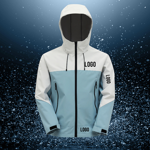 Manteau en duvet rempli de 90 duvet, chaud et résistant à l'usure, hiver, hiver, coupe-vent unisexe, en stock - Product Image 6