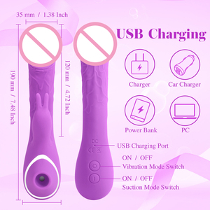 Вибратор для клитора, 10 скоростей - Product Image 3