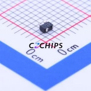 ชิปวงจรรวม SC-70-4 ADM6711SAKSZ-REEL7สินค้าใหม่ของแท้ชิป IC สำหรับจอภาพ Pmic และรีเซ็ต IC - Product Image 2