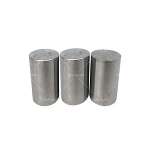 ニチノールニチタンラウンドロッド - Product Image 4