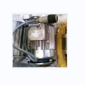 Moteur de haute qualité utilisé <span class=keywords><strong>Barmag</strong></span> Spinning Machine pièce de rechange - Product Image 1