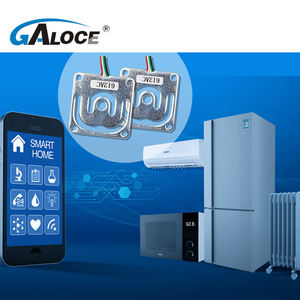 GML670 Vente chaude Cellule de charge micro pleine puissance 34*34*1 mm pour équipement de test de force - Product Image 4