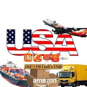 FBA agente di spedizione per DHL spedizioniere cina a USA Australia <span class=keywords><strong>Canada</strong></span>-LCL + spedizione del prodotto espresso - Product Image 2