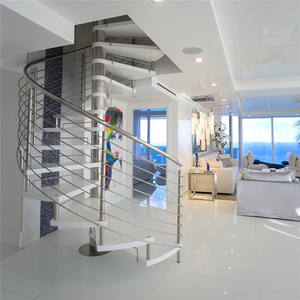 Escalera de <span class=keywords><strong>Caracol</strong></span> Interior de Proveedor Chino, Escalera de <span class=keywords><strong>Caracol</strong></span> <span class=keywords><strong>en</strong></span> Promoción, Escalera Apilable para Construcción, Escaleras para Iglesias - Product Image 2
