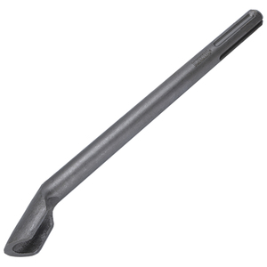 KSEIBI <strong>SDS</strong>-<strong>MAX</strong> Hollow Gouging <strong>Chisels</strong> Accessories for Hammer Driil Machine 280MM - Product Image 1