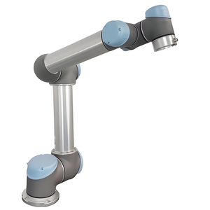 Robot collaboratif à six axes UR16e, charge utile de 16 kg, rayon d'action de 900 mm, pour l'emballage, la distribution, le meulage, IP54 - Product Image 6