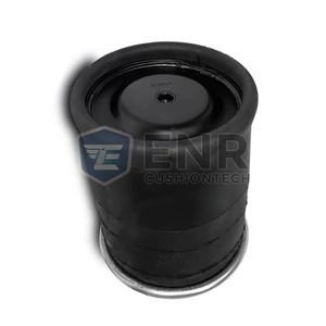 Support de remplacement universel ENR CUSHIONTECH Air Spring 4884 pour amortisseurs - Product Image 2