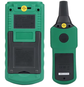 <span class=keywords><strong>Mastech</strong></span> MS6818สายเคเบิลใต้ดินเครื่องตรวจจับตำแหน่งท่อโลหะเครื่องทดสอบลวดติดตาม - Product Image 3