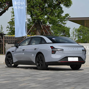 Xpeng MONA 3 Xpeng M03 Coupé Eléctrico Inteligente, Vehículo Eléctrico de Largo Alcance y Alto Rendimiento, Auto EV LHD, Depósito - Product Image 6